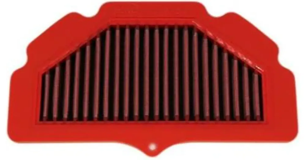 BMC Air Filter FM449/04 paperinen ilmansuodatinpanos Flash-Tarjous
