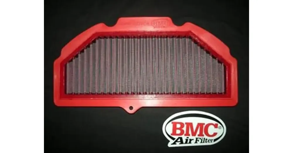 Korkea Laatu BMC Air Filter FM557/04 paperinen ilmansuodattimen sisäosa