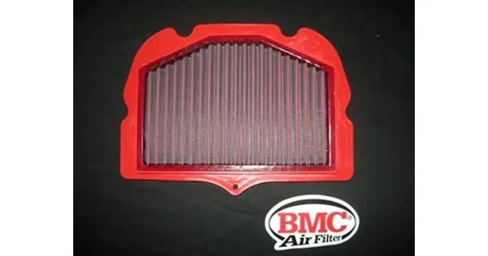 Älä Missaa BMC Air Filter FM529/04 paperinen ilmansuodattimen sisäosa