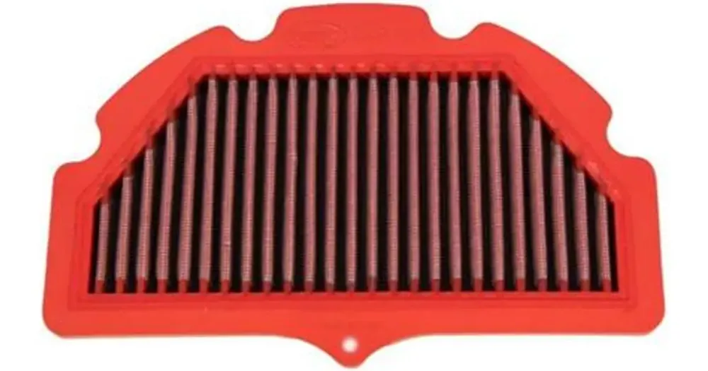 BMC Air Filter FM440/04 paperinen ilmansuodatinpanos Osta Nyt