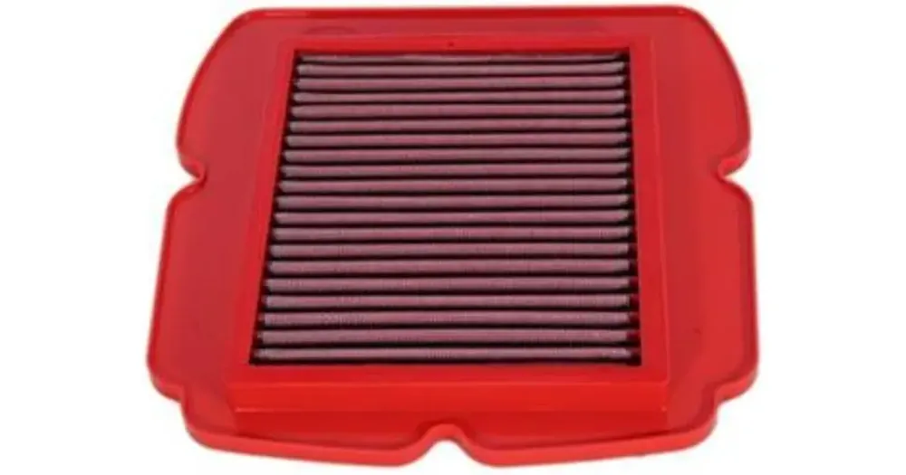 Poisto BMC Air Filter FM343/04 paperinen ilmansuodattimen sisäosa