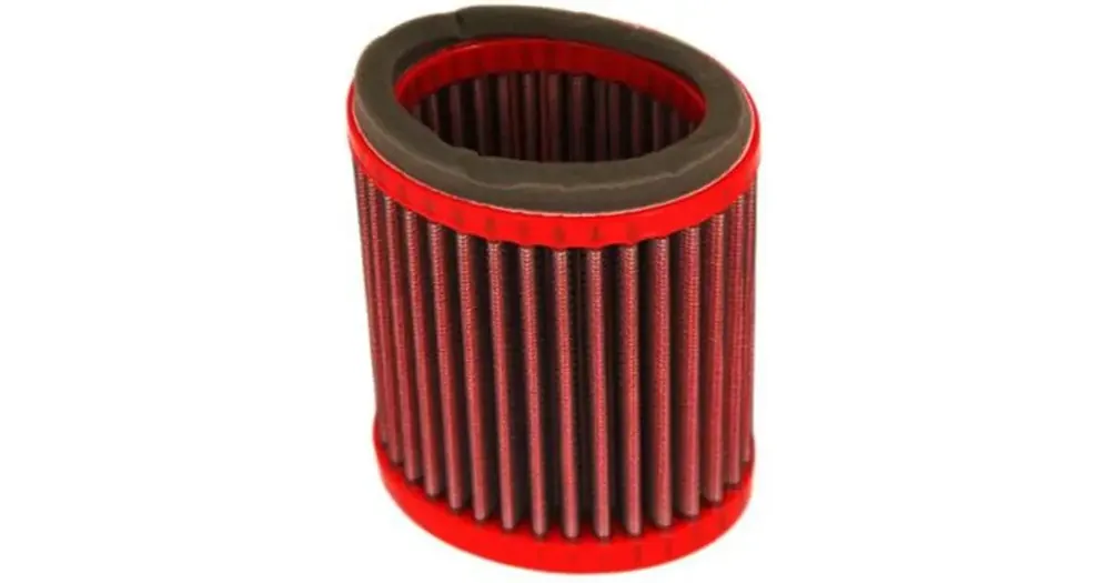Flash-Tarjous BMC Air Filter FM589/08 paperinen ilmansuodatinelementti