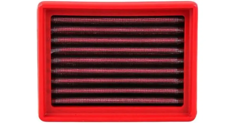 Edullinen Hinta BMC Air Filter FM916/20 paperinen ilmansuodatinpanos