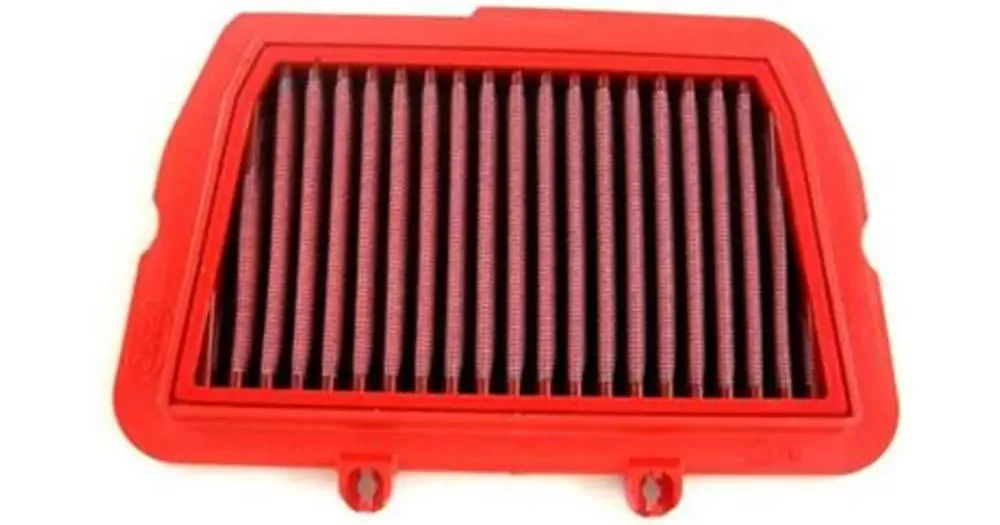 Ilmainen Palautus BMC Air Filter FM632/04 paperinen ilmansuodatinpatruuna