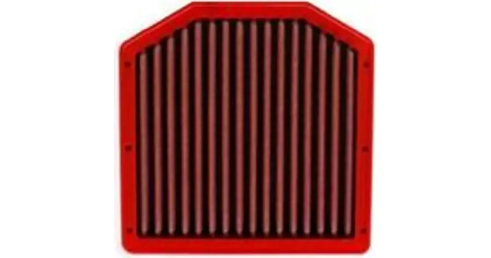 Suoraan Valmistajalta BMC Air Filter FM01101 paperinen ilmansuodattimen sisäosa