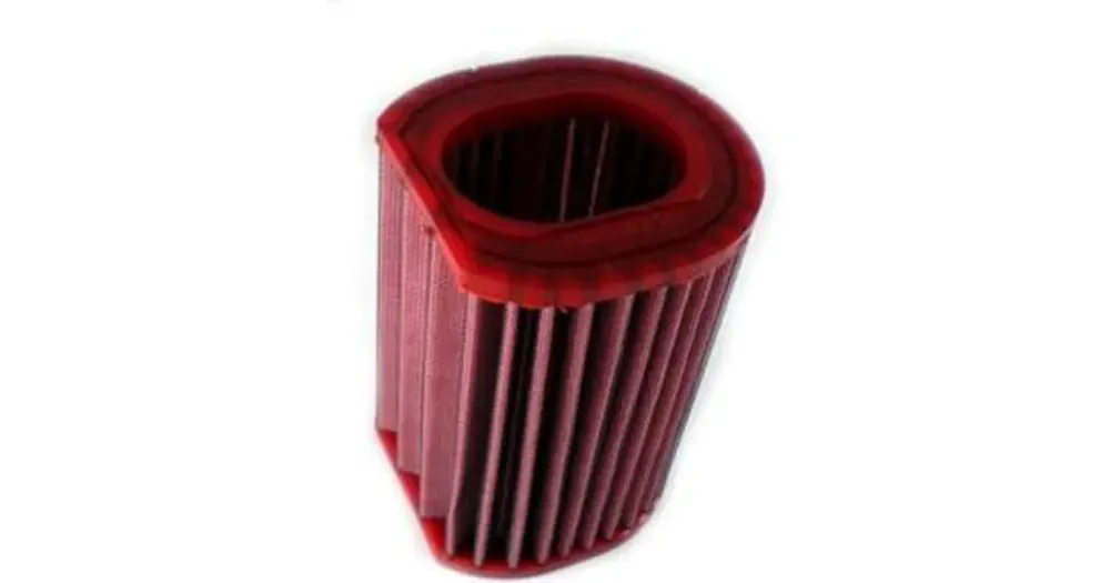 Viikonlopputarjous BMC Air Filter FM596/08 paperinen ilmansuodatinpanos
