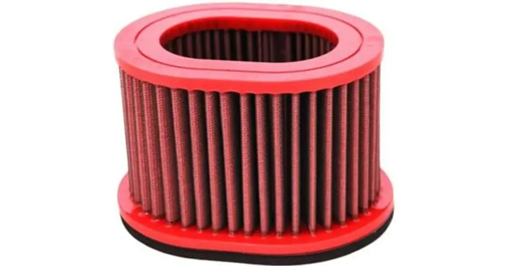 BMC Air Filter FM178/07 paperinen ilmansuodatinelementti Halpa