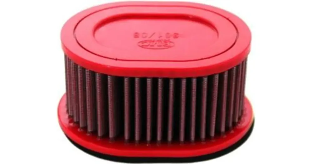 Pakollinen (Must-Have) BMC Air Filter FM301/08 paperinen ilmansuodatinpanos
