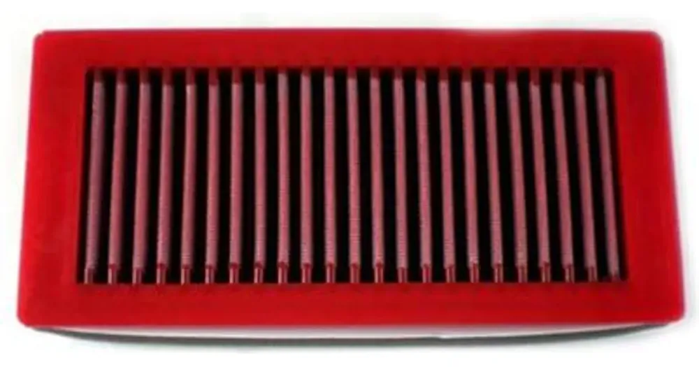 Paras Hinta BMC Air Filter FM597/08 paperinen ilmansuodatinpanos