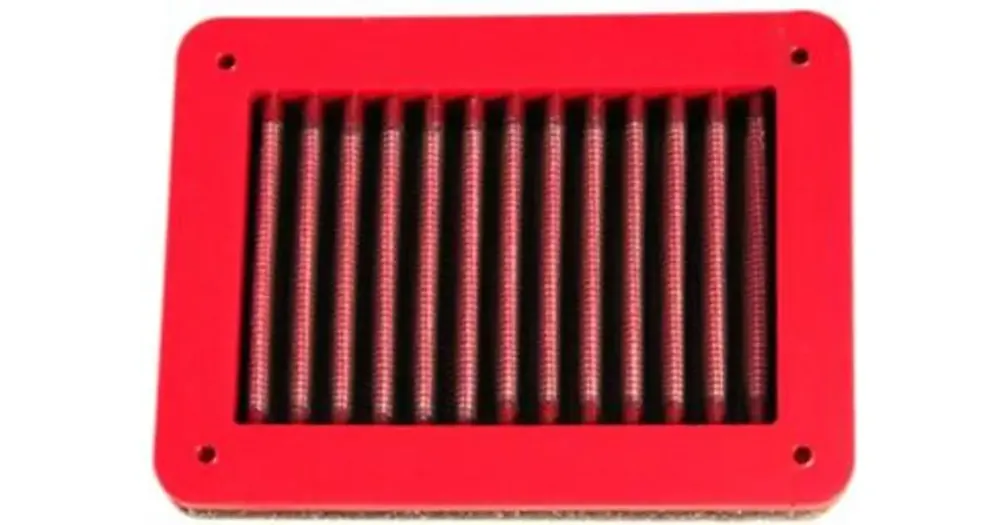 Löytö BMC Air Filter FM528/20-01 RACE paperinen ilmansuodatinpanos