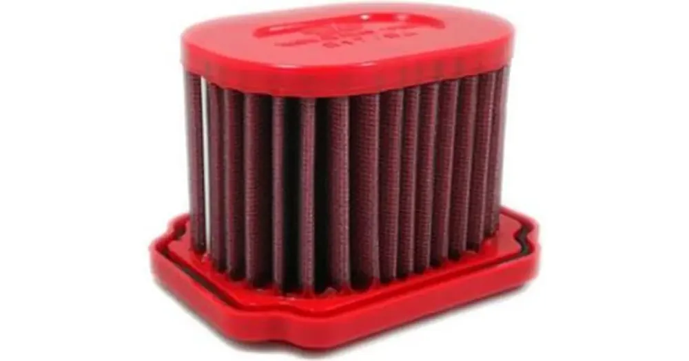 BMC Air Filter FM817/04 paperinen ilmansuodattimen sisäosa Tarjoushinta
