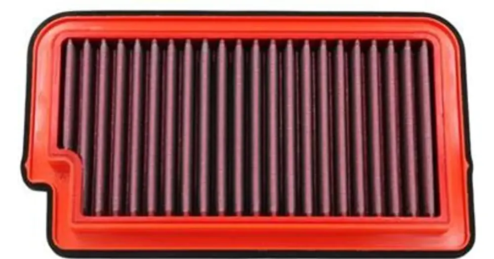 BMC Air Filter FM01167 paperinen ilmansuodatinelementti Kuuma Tarjous