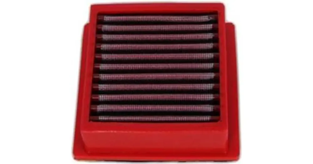 Aito BMC Air Filter FM296/04 paperinen ilmansuodattimen sisäosa