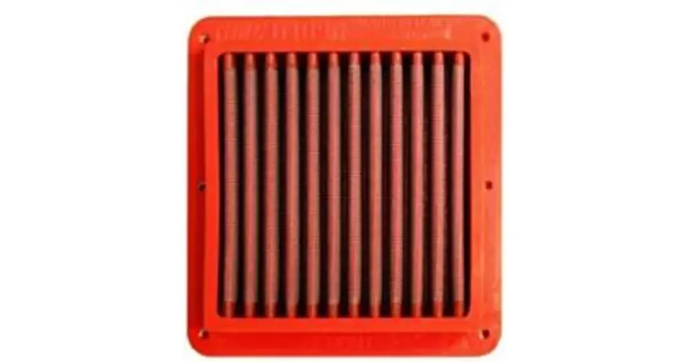 BMC Air Filter FM01095 paperinen ilmansuodattimen sisäosa Uusi Kokoelma