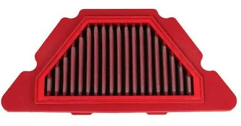 Viikonlopputarjous BMC Air Filter FM568/04 paperinen ilmansuodatinpanos