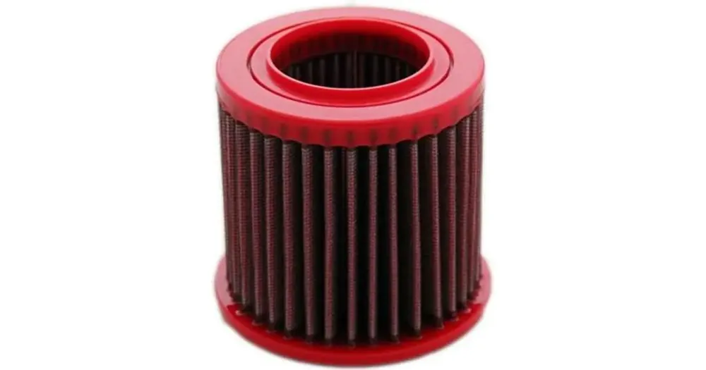 BMC Air Filter FM169/07 paperinen ilmansuodattimen sisäosa Superhinta