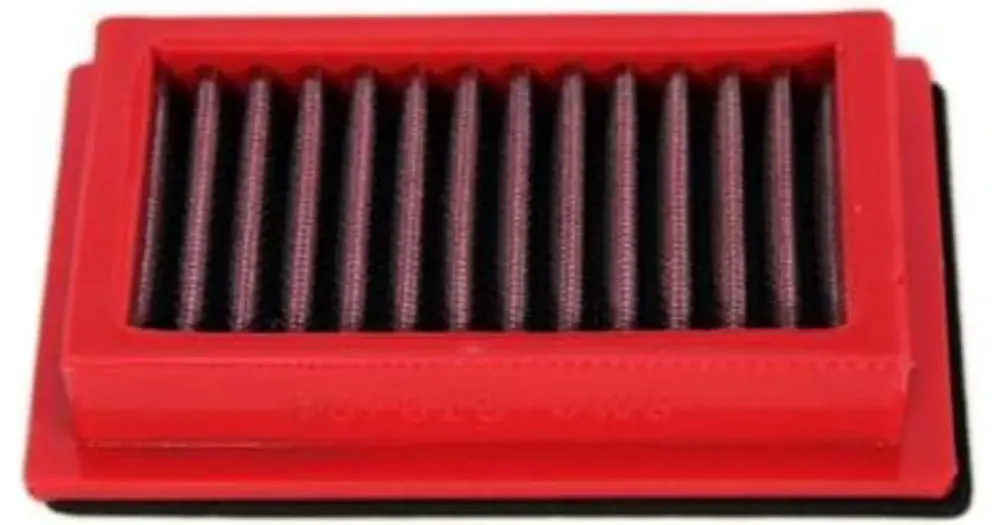 Kuuma Tarjous BMC Air Filter FM270/04 paperinen ilmansuodatinelementti