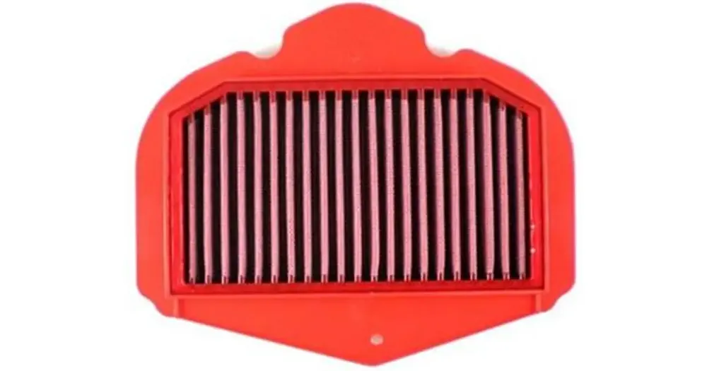 BMC Air Filter FM623/04 paperinen ilmansuodattimen vaihto-osa Vain Tänään