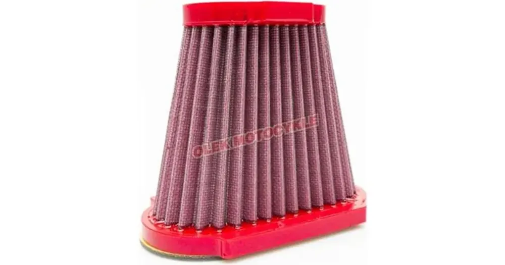 Nopea Toimitus BMC Air Filter FM338/21 paperinen ilmansuodatinpanos
