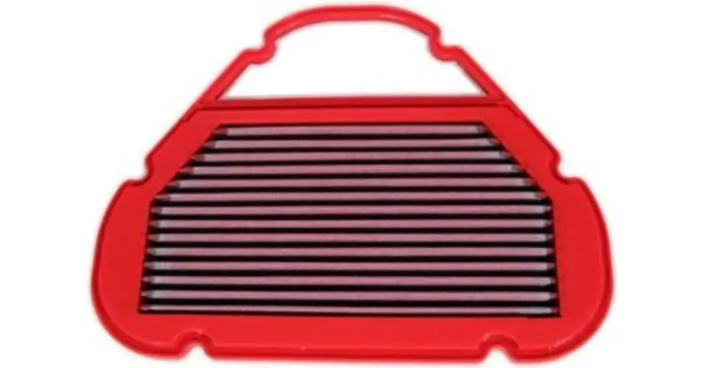 Loppuunmyynti BMC Air Filter FM202/09 paperinen ilmansuodatinelementti