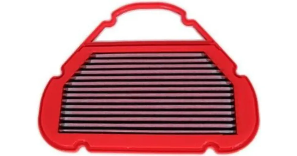 Poisto BMC Air Filter FM202/09 RACE paperinen ilmansuodatinpanos