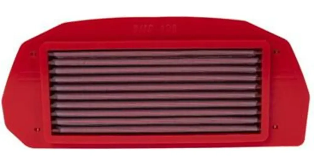 Turvallinen Maksu BMC Air Filter FM128/04 paperinen ilmansuodatinpanos