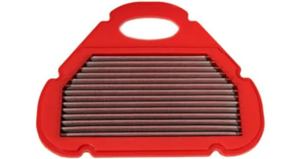 Tukkuhinta BMC Air Filter FM249/09 paperinen ilmansuodatinpanos