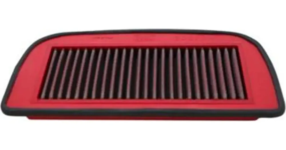BMC Air Filter FM302/04 paperinen ilmansuodattimen sisäosa Lähetetään Heti