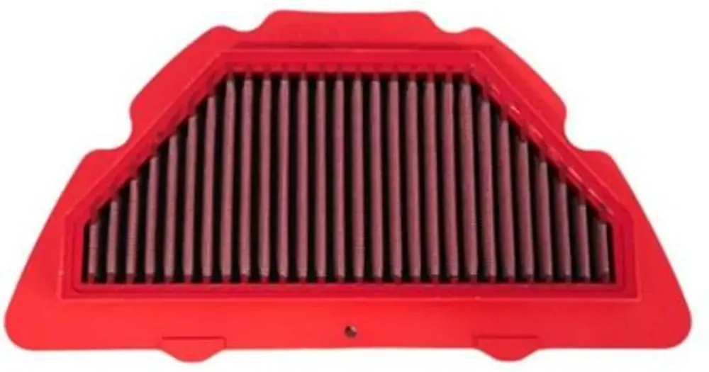 Kausialennus BMC Air Filter FM355/04 RACE paperinen ilmansuodatinpanos
