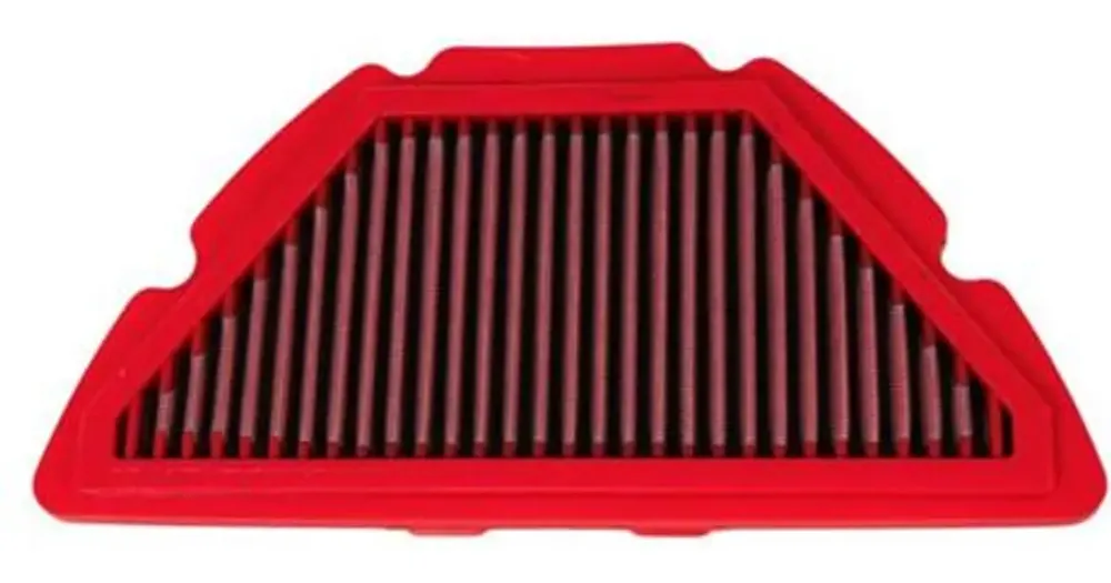 BMC Air Filter FM467/04 paperinen ilmansuodatinpanos Eniten Myyty