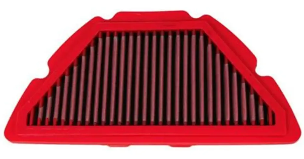 Ajankohtainen BMC Air Filter FM467/04 RACE paperinen ilmansuodatinpanos