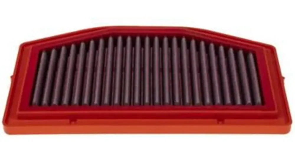 Ilmainen Palautus BMC Air Filter FM553/04 paperinen ilmansuodatinelementti