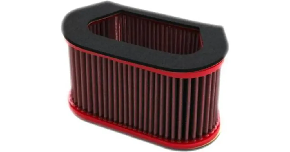 BMC Air Filter FM162/04 paperinen ilmansuodatinpanos Vain Rajoitetun Ajan