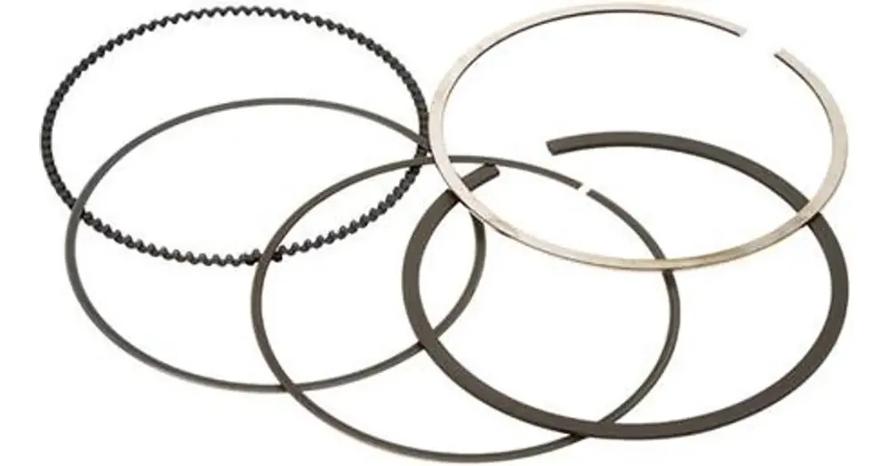 Tukkuhinta Männänrenkaat, 85,00 mm Vertex 590385000002
