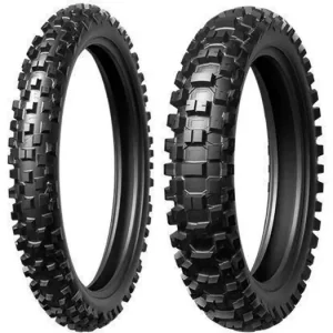 Heti Saatavilla Wanda 60/100-10 RYMAX 50F 33J TT offroad-moottoripyörän eturengas