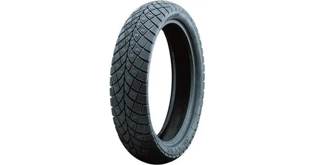 Heidenau 70/100-17 K66 40P TT eturenkaan moottoripyörän katurengas Löytö