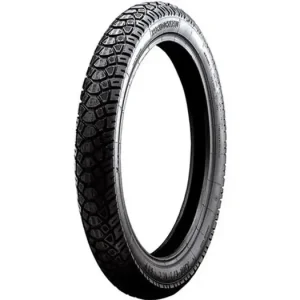 Heidenau 2.75-17 K58 47P TT M/C REINF katuprätkän rengas eteen/taakse Loppuunmyynti