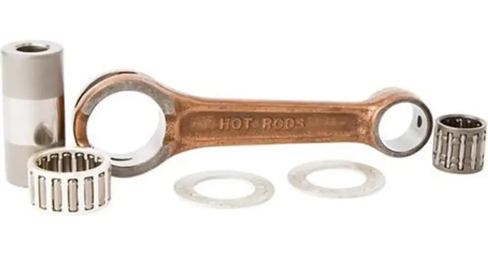 Rajoitettu Tarjous Hot Rods -kiertokanki HR 8125