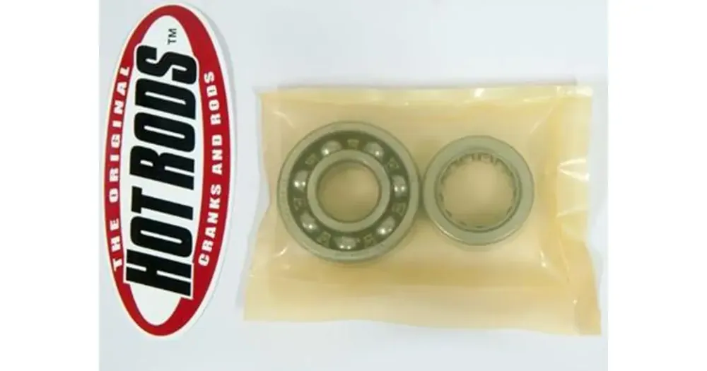 Hot Rods tasapainoakselin korjaussarja BBK0005 Eniten Myyty