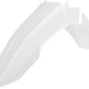 Etulokasuoja, valkoinen, Polisport 8597600002 Edullinen Hinta