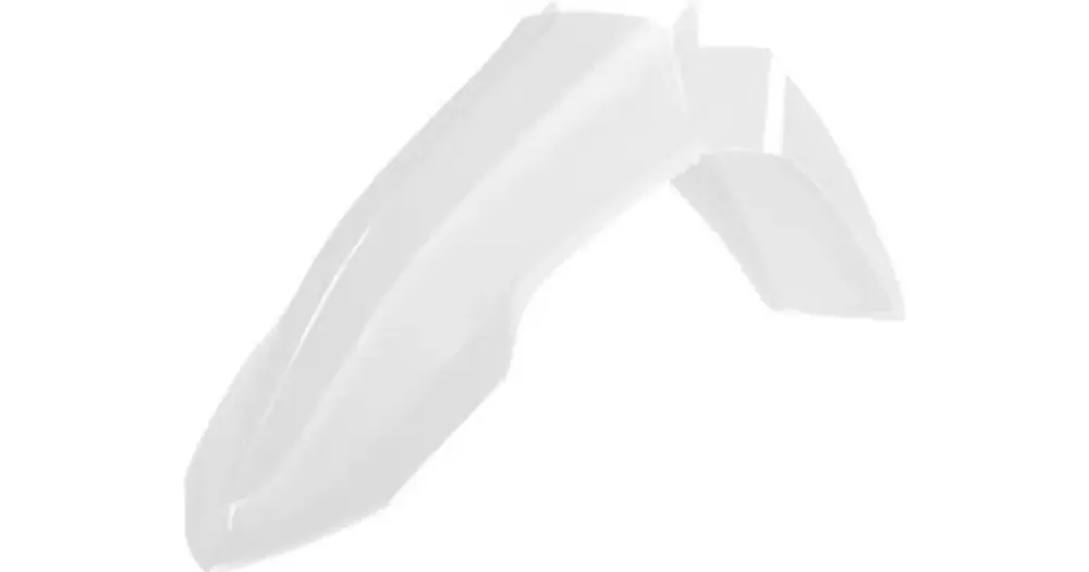 Etulokasuoja, valkoinen, Polisport 8597600002 Edullinen Hinta