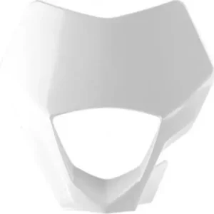 Ajankohtainen Etulamppukate, valkoinen, Polisport 8668300003