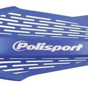 Yleiskäyttöiset käsisuojat, handbarit, sininen, Polisport MX FORCE 8308700006 Paras Hinta