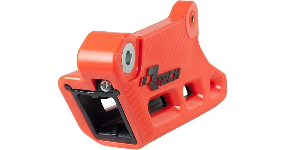 Oranssi vetoketjun ohjain, Racetech CRUKTMARNR20 Tarjous