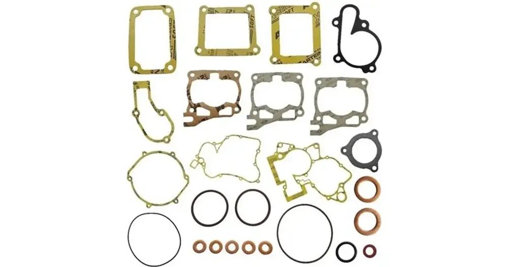 Moottorin tiivistesarja XRadical Artein Gaskets J0000GG000859 Uusi Malli