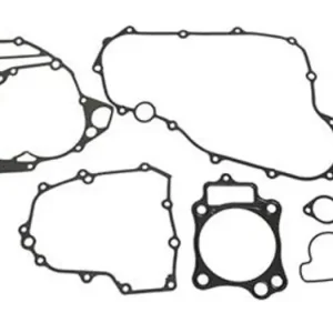 Poisto Moottorin tiivistesarja, metallipinnoitetut, XRadical Artein Gaskets J0000HN000833