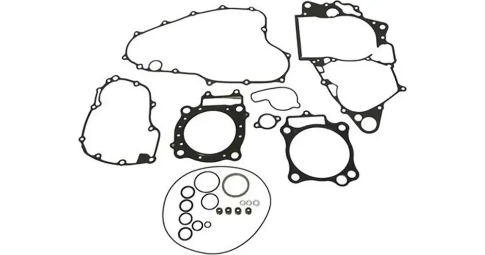 Moottorin tiivistesarja, metallipäällysteinen, XRadical Artein Gaskets J0000HN000834 Vain Tänään