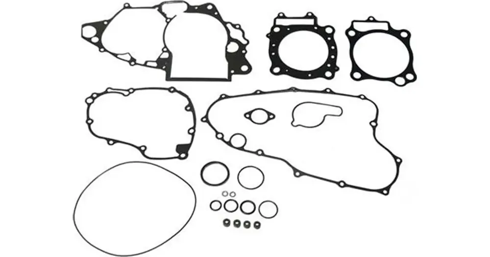 Moottorin tiivistesarja, metallipäällysteinen, XRadical Artein Gaskets J0000HN000835 Merkkituote