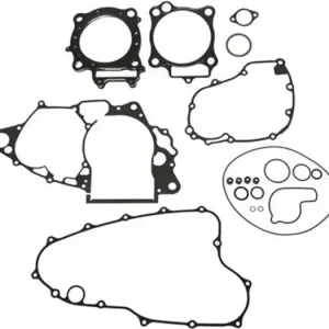 Moottorin tiivistesarja XRadical Artein Gaskets J0000HN000836 Sertifioitu