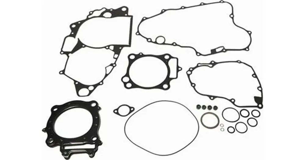 Uusi Malli Moottorin tiivistesarja, metallipäällysteinen, XRadical Artein Gaskets J0000HN000838